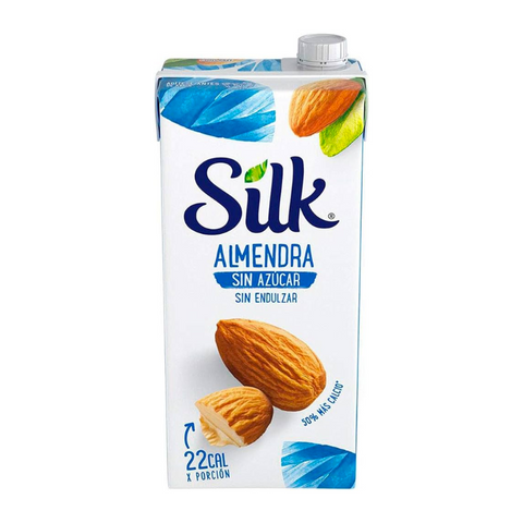 ALMOND MILK, UNSWEET, 946 ML