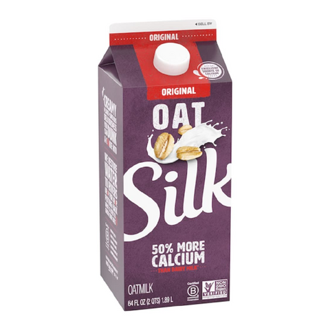 OAT MILK, 946 ML
