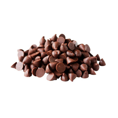 MICRO TEARS MILK CHOCOLATES, 100G