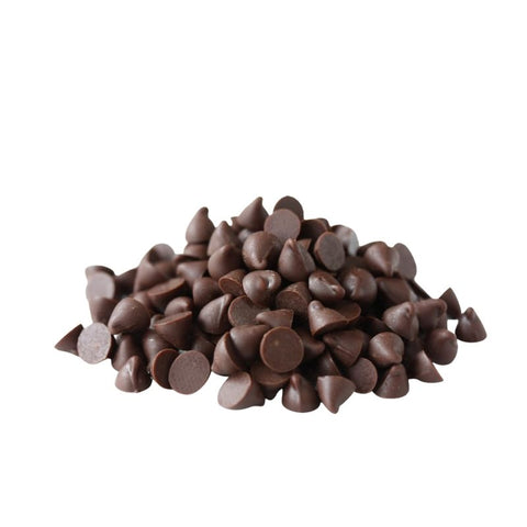 MICRO TEARS DARK CHOCOLATE 72%, 138G