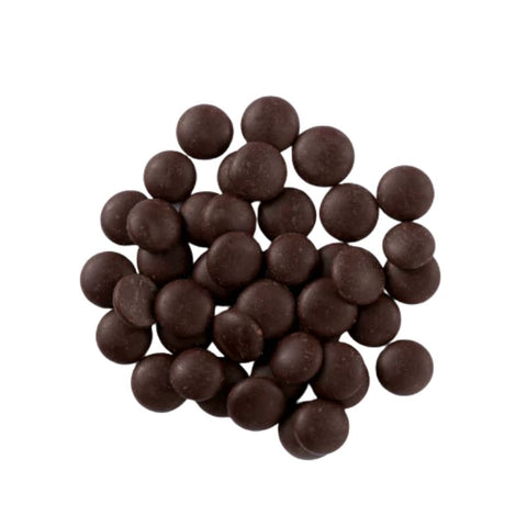 CHOCOLATE, DARK, UNSWEETENED, 100% 453G