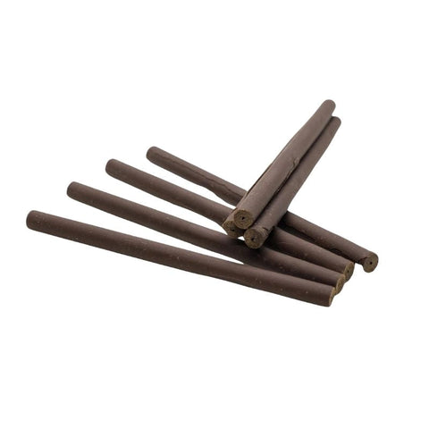 CHOCOLATE, DECOTUBE, DARK 4’’