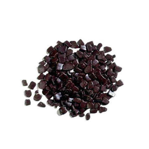 CHOCOLATE, DARK FLAKES, 100G