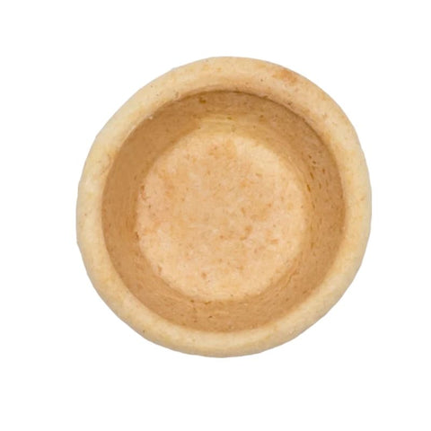 VAINILLA, ROUND, 1.5IN,