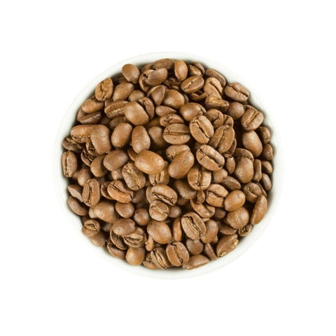 CREW PANAMA COFFEE, LIGHT ROAST