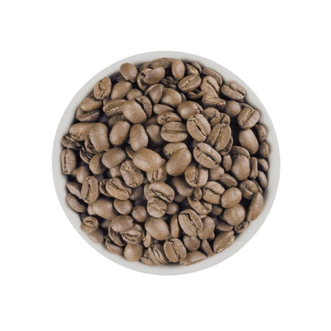 CREW PANAMA COFFEE, MID ROAST