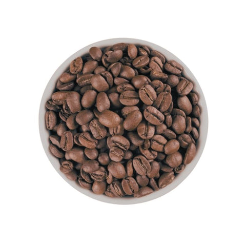 CREW PANAMA COFFEE, DARK ROAST