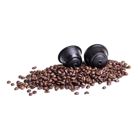 NESPRESSO CAPSULES, PANAMA CATUAI, GUEST