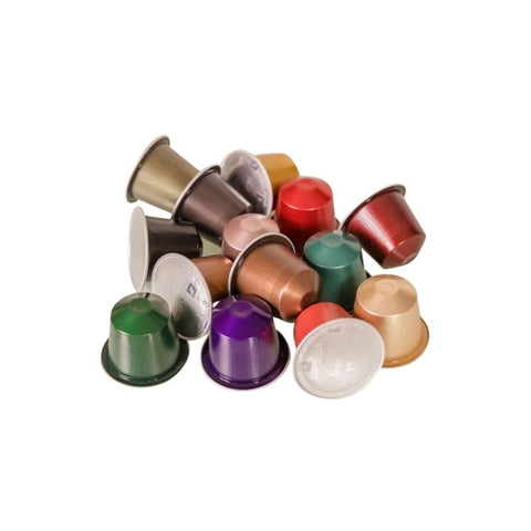 NESPRESSO CAPSULES, REGULAR