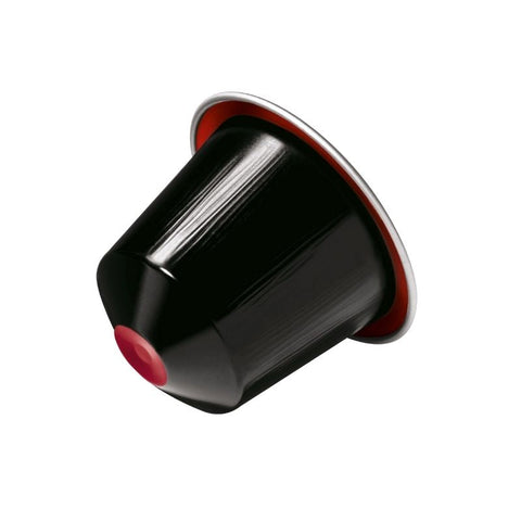 NESPRESSO CAPSULES, ISPIRAZIONE RISTRETTO ITALIANO DECAFFEINATO