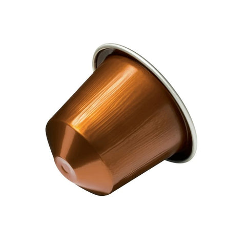 NESPRESSO CAPSULES, ISPIRAZIONE GENOVA LIVANTO
