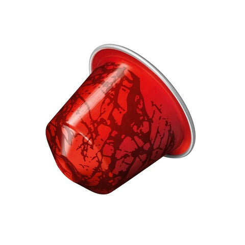 NESPRESSO CAPSULES, ISPIRAZIONE NAPOLI