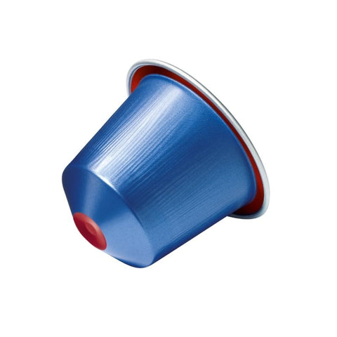 NESPRESSO CAPSULES, DESCAFFEINATO LUNGO