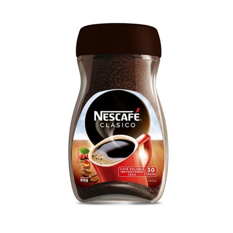 COFFEE, INSTANT, CLASSIC, 60 G