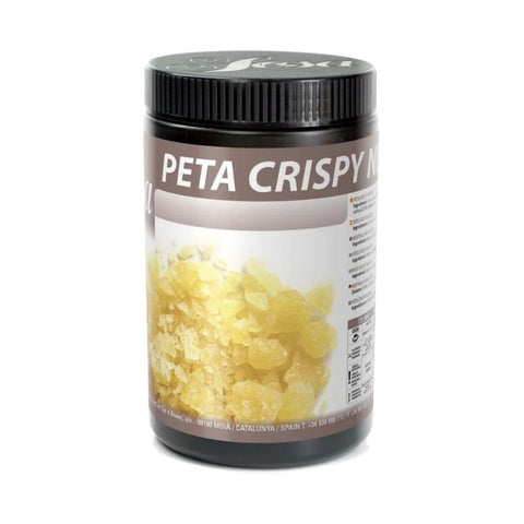 NEUTRE, PETA CRISPY,