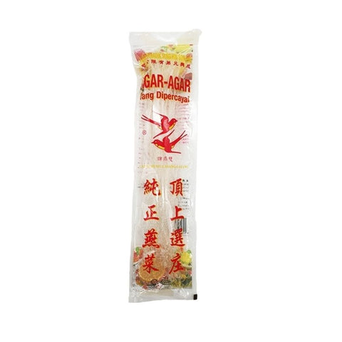 AGAR AGAR, 20G,