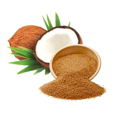 COCONUT, SUGAR, 454G,