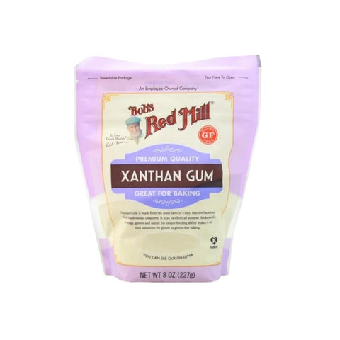 XANTHAN, GUM, 226G,