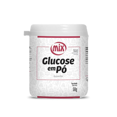 GLUCOSE POWDER, 50G,