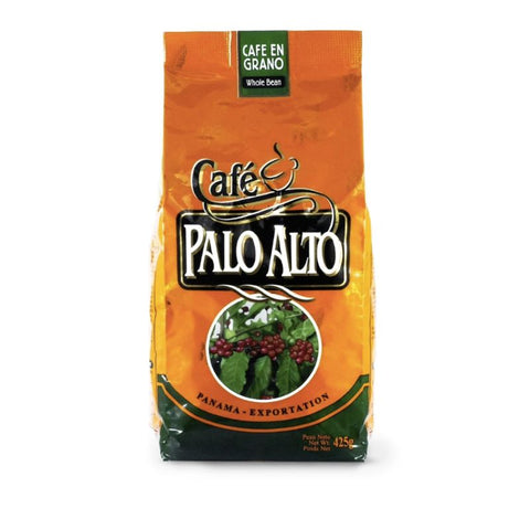 COFFEE, GRAIN, LOCAL, 425G