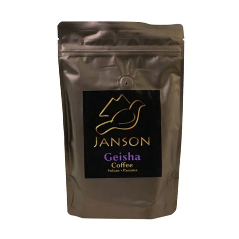 COFFEE, GEISHA GROUND, LOCAL, 200G