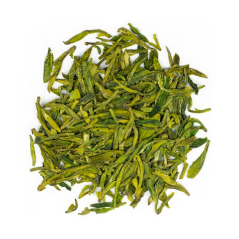 GREEN TEA, DRAGON SPRINGS, GRADE A1