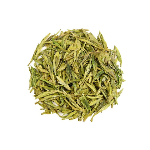 GREEN TEA, DRAGON SPRINGS, GRADE A2