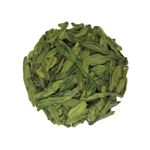 GREEN TEA, DRAGON,PRE RAIN,  GRADE B