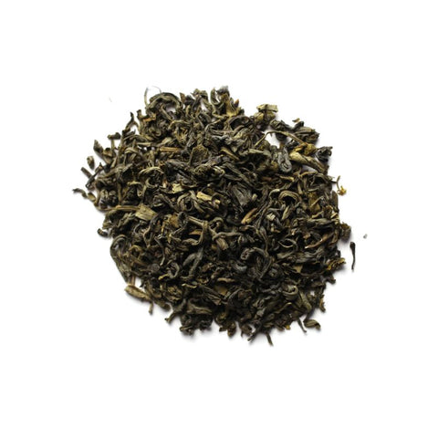 GREEN TEA, YUN WU, SPECIAL A