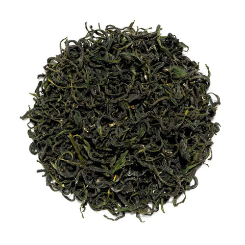 GREEN TEA, YUN WU, SPECIAL