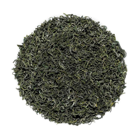 GREEN TEA, YUN WU, LEVEL 1