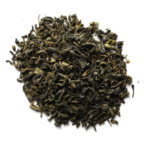 GREEN TEA, YUN WU, LEVEL 2