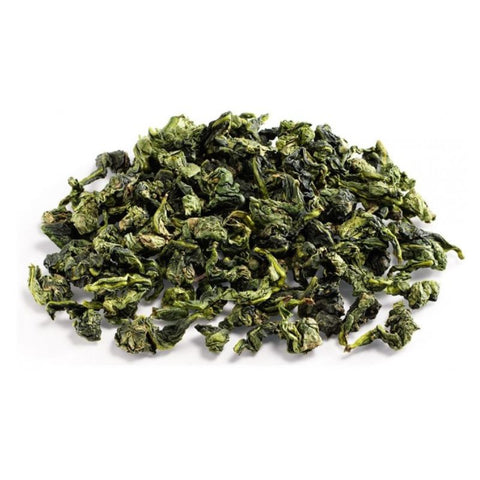 GREEN TEA YIN DE