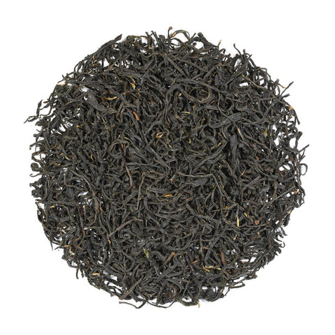 RED TEA, ZHENG SHAN XIAO ZHONG