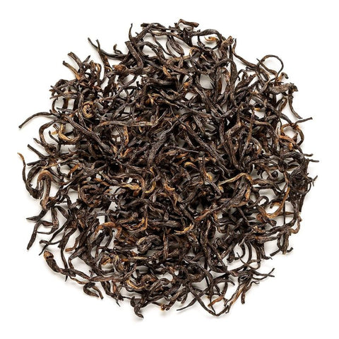 RED TEA, JIN JUN MEI