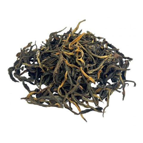 BLACK TEA, YING HONG N0. 9