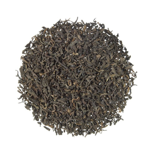 TEA PU'ER