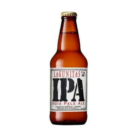 LAGUNITAS INDIA PALE ALE