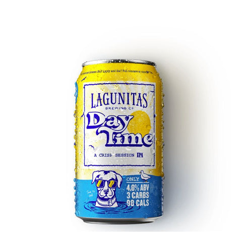 LAGUNITAS DAY TIME