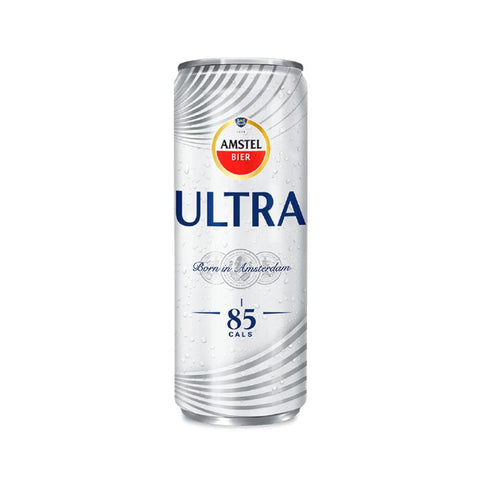 AMSTEL ULTRA