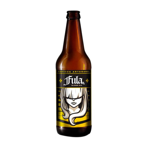 CASA BRUJA FULA 355ML