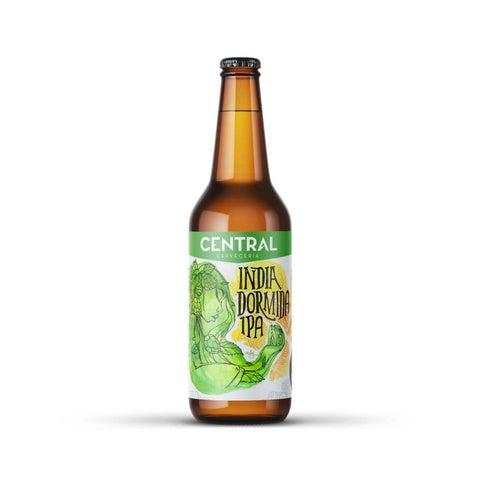 CENTRAL INDIA DORMIDA IPA 335ML