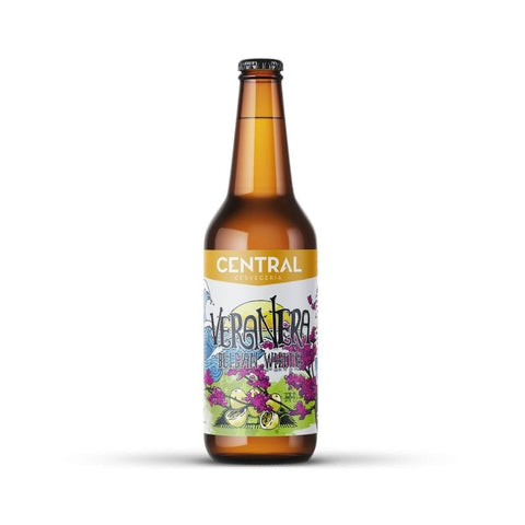 CENTRAL VERANERA 335 ML