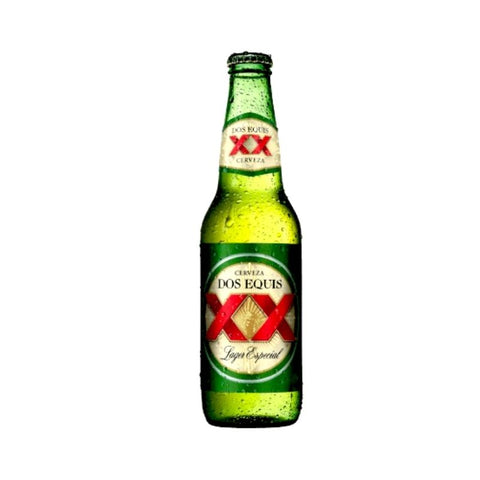 CERVEZA DOS EQUIS 355 ML