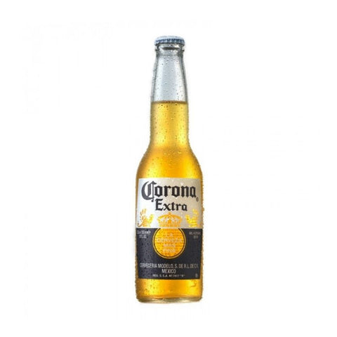 CORONA EXTRA BOTELLA 355ML