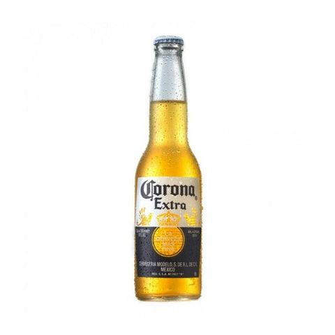 CORONA EXTRA BOTELLA 355ML