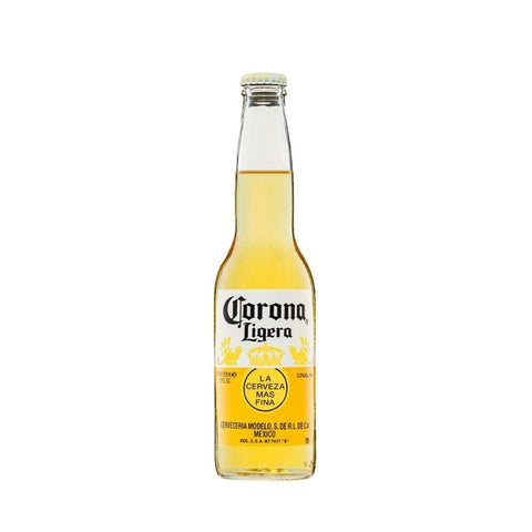 CORONA LIGERA 355 ML