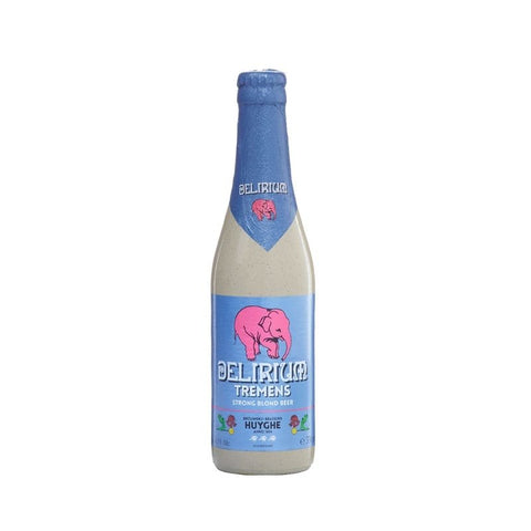 DELIRIUM TREMENS 12OZ