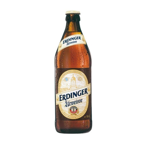 ERDINGER URWEISSE 500 ML