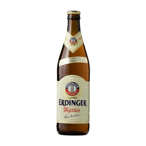 ERDINGER WEISSBIER RUBIA 500ML